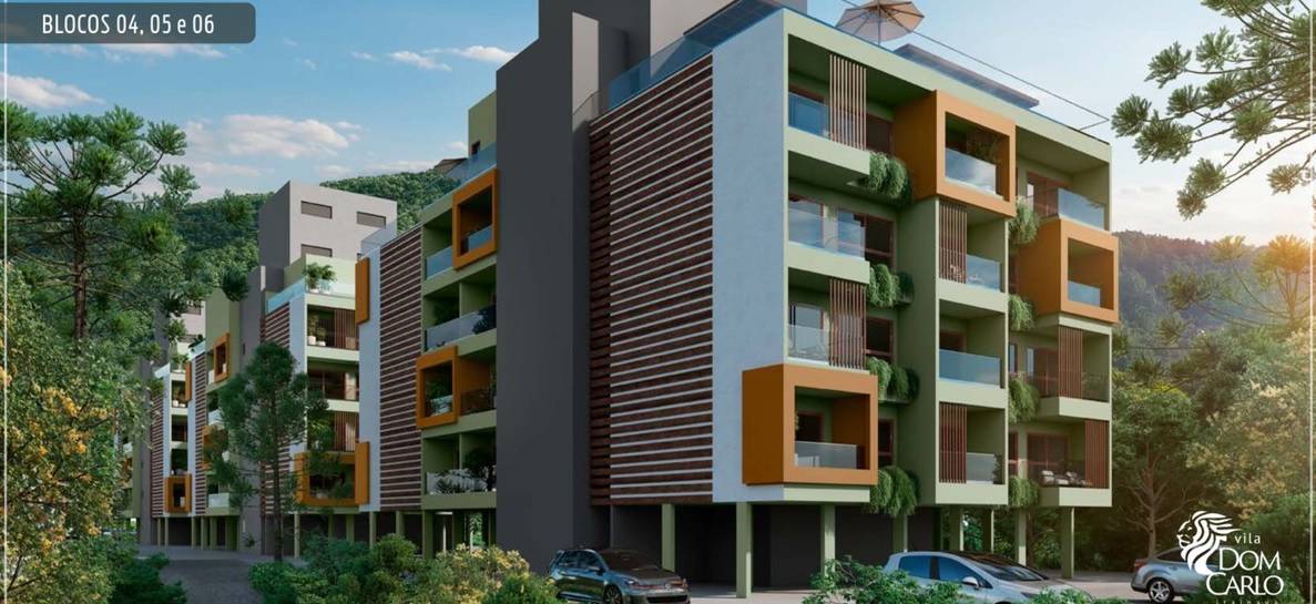 Studio à venda com 1 quarto, 27m² - Itaipava,Petrópolis