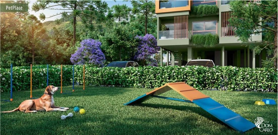  - Studio à venda em Petrópolis, Itaipava, com 1 quarto, 27m²